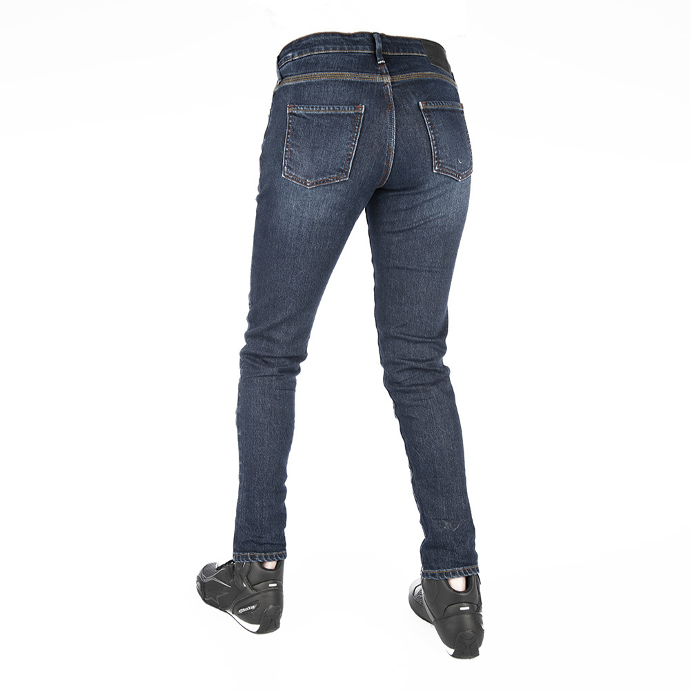 Jean Slim WS 2 Year Regular