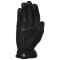 Holton classic leather Glove Black