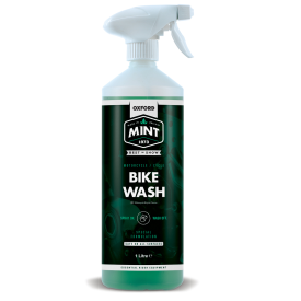 Mint Bike Wash 1 ltr