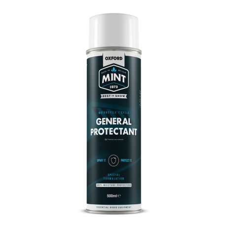 Mint General Protectant 500ml