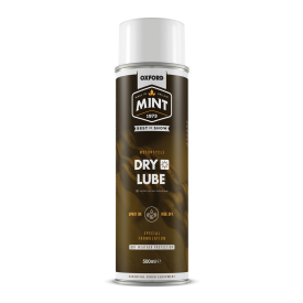 Mint Dry Chain Lube 500ml