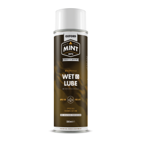 Mint Extreme Lube 500ml