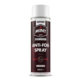 Mint Antifog Spray 250ml