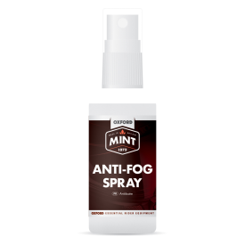 Mint Antifog 50ml