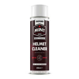 Mint Helmet Visor Cleaner250ml