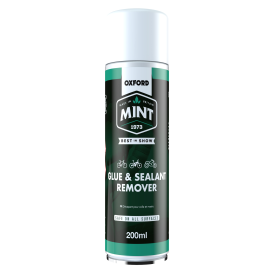 Mint Glue & Sealant Remover 200ml