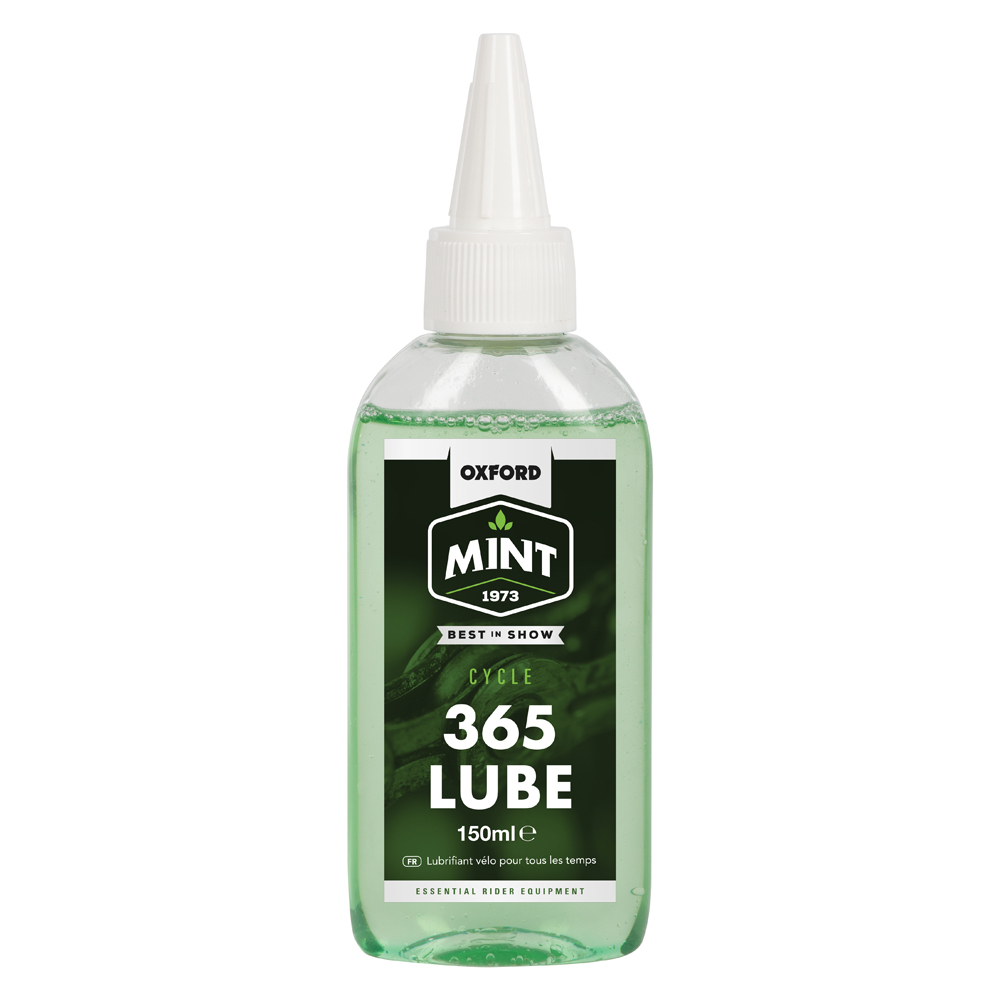 Mint Cycle Clean & Lube Kit