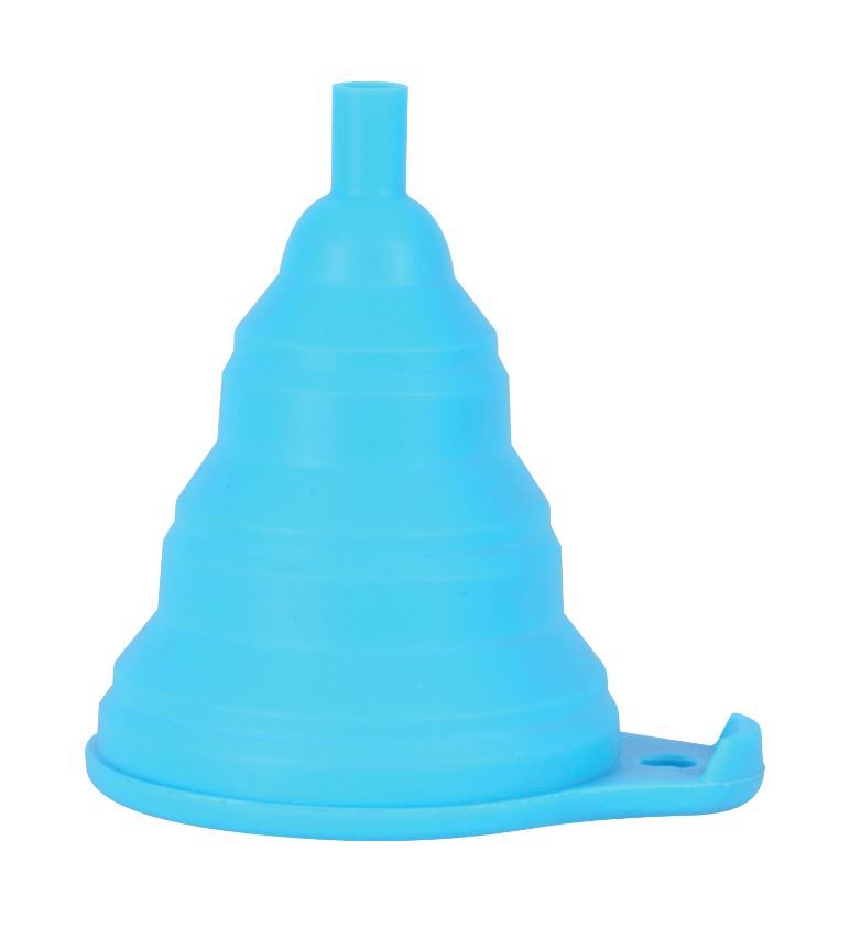 Silicone Funnel