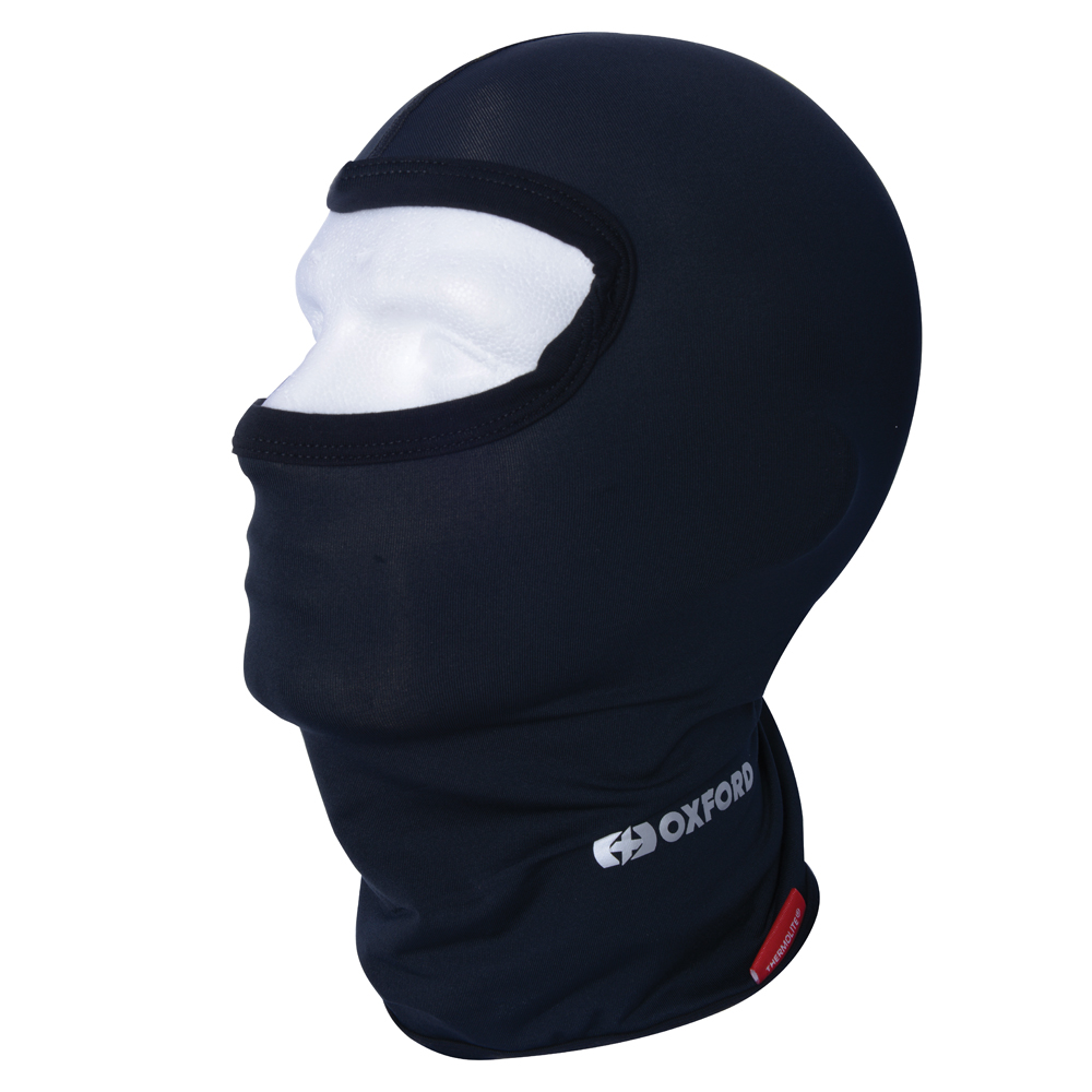 Balaclava Thermolite Blk