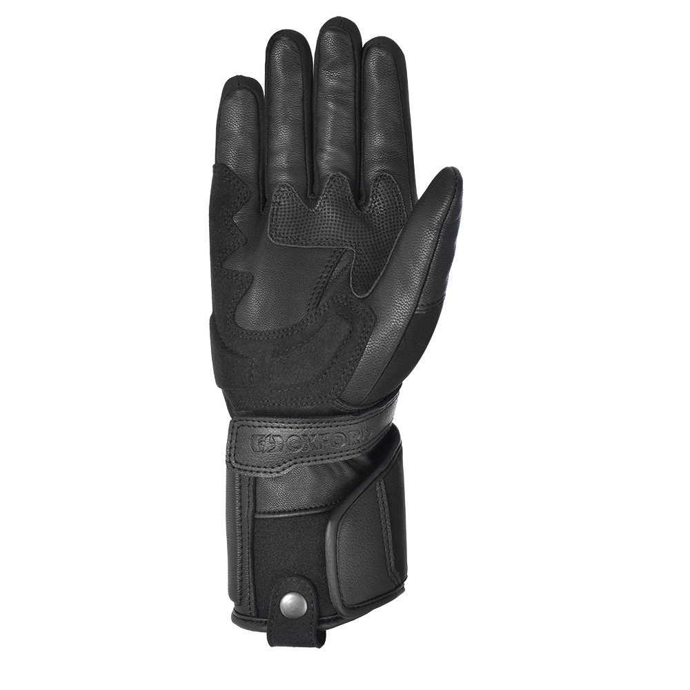 Men's Ottawa 1.0 Glove Stealth Black