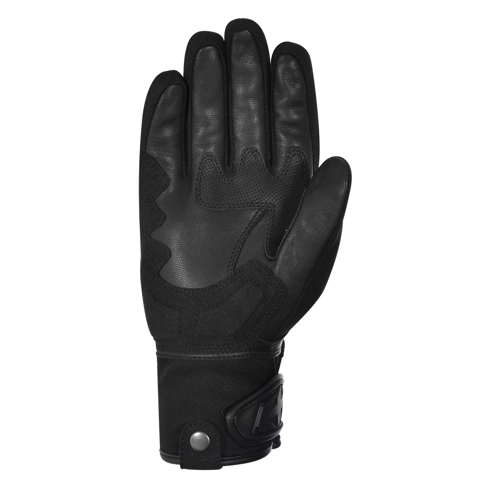 Toronto 1.0 Glove Stealth Black XL