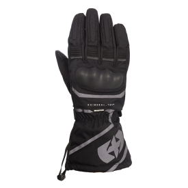 Montreal 1.0 MS Glove Stealth Black