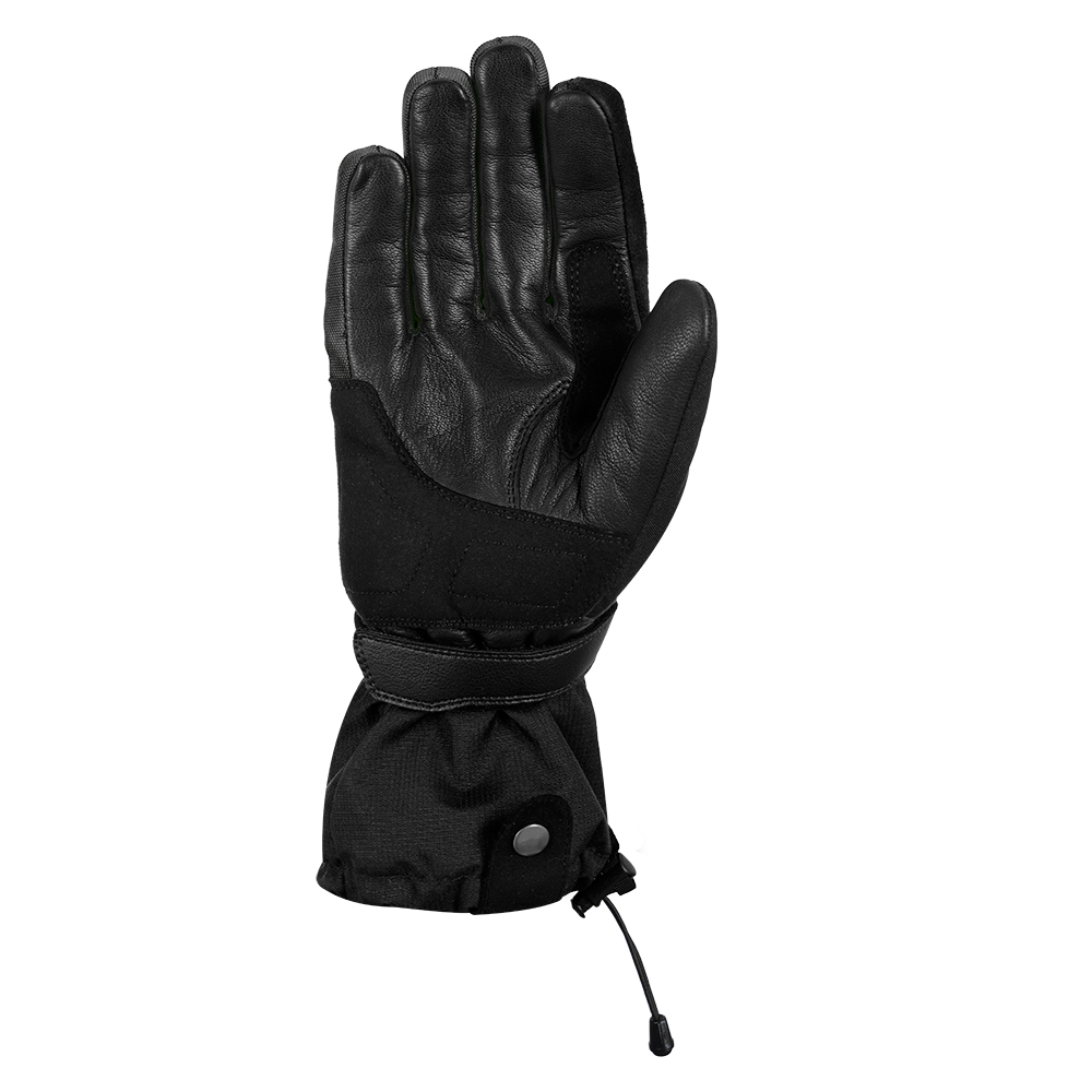 Montreal 1.0 MS Glove Stealth Black