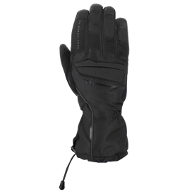 Men's Convoy 2.0 Glove Stealth Black