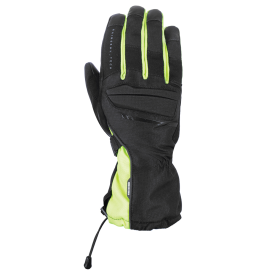 Men's Convoy 2.0 Glove Black/ Fluo