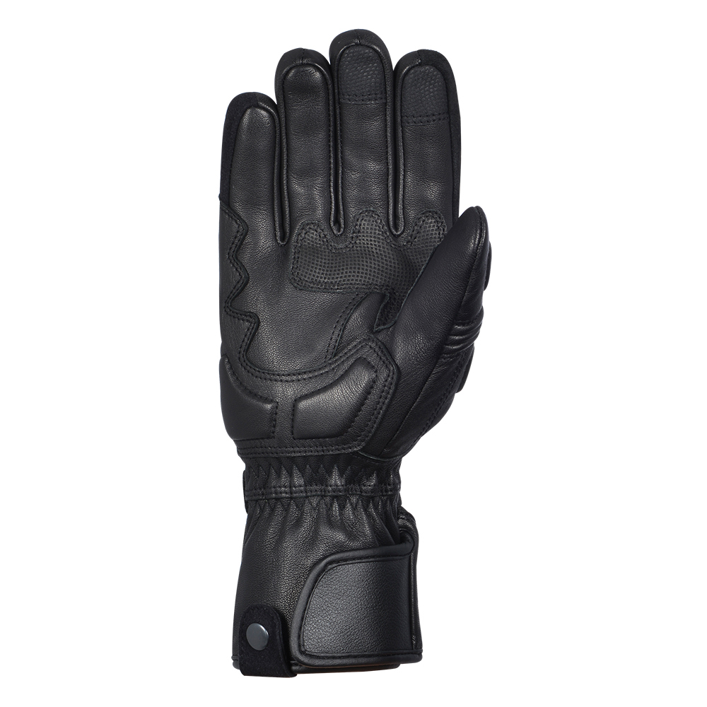 Northolt 1.0 Glove Stealth Black XL