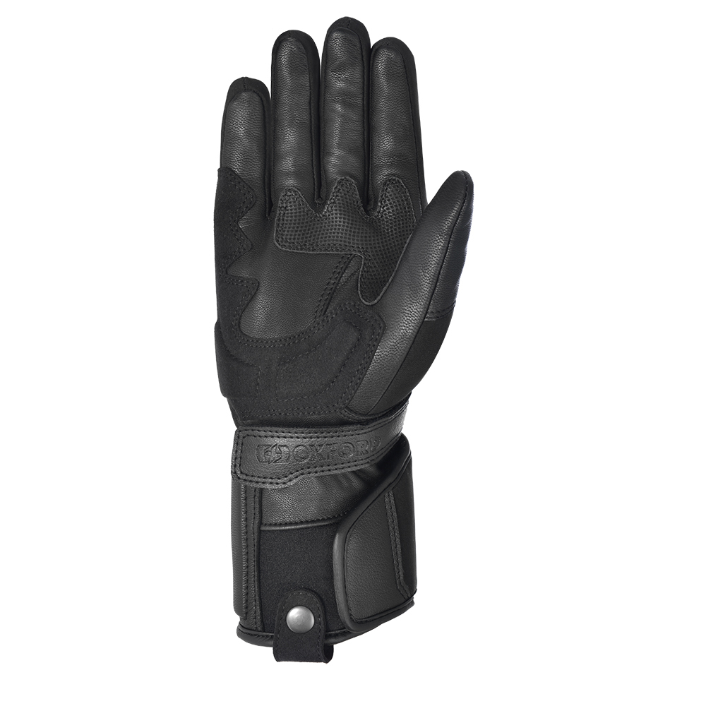 Ladies Ottawa 1.0 WS Glove St Black