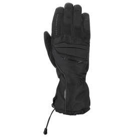 Convoy 2.0 WS Glove Stealth Black