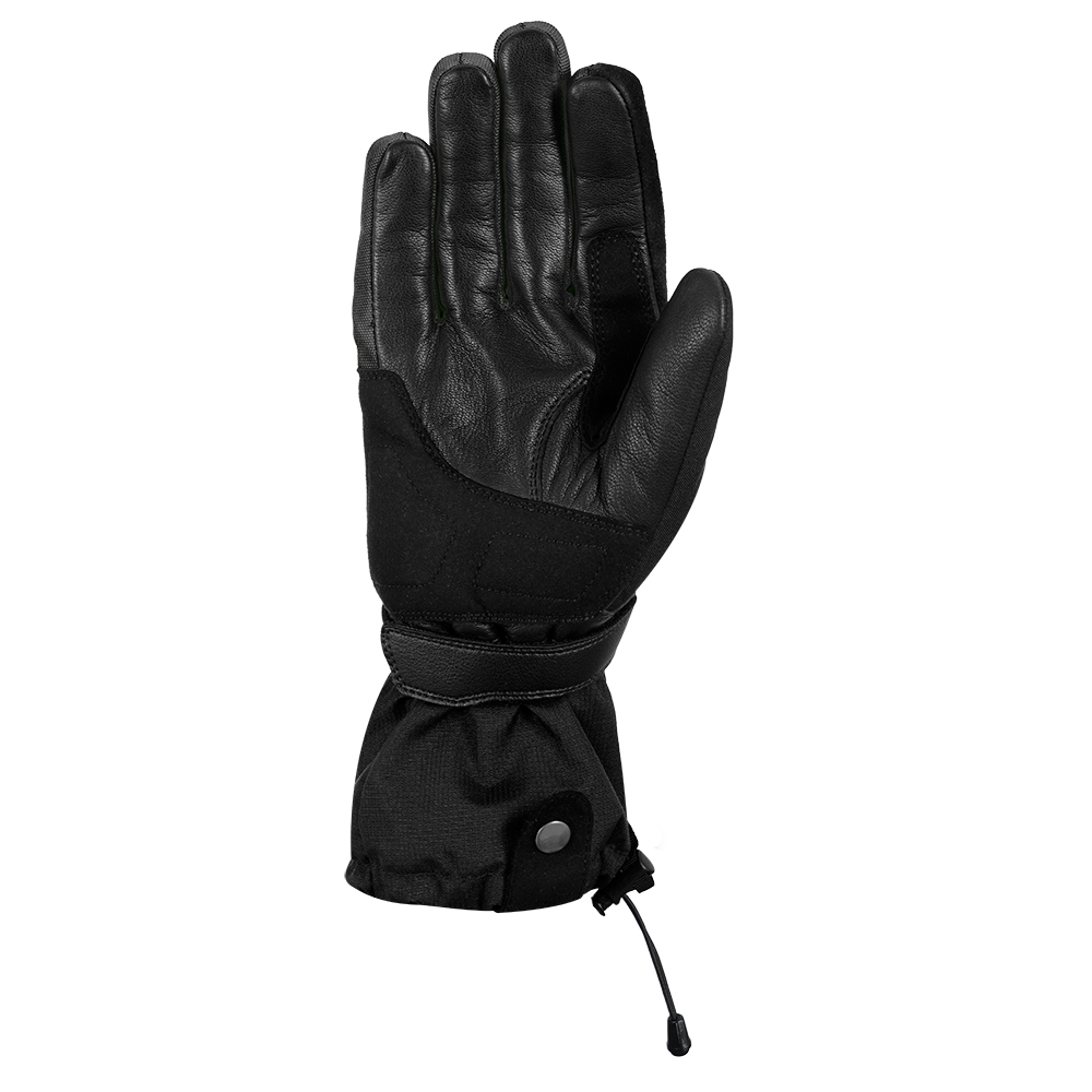 Convoy 2.0 WS Glove Stealth Black