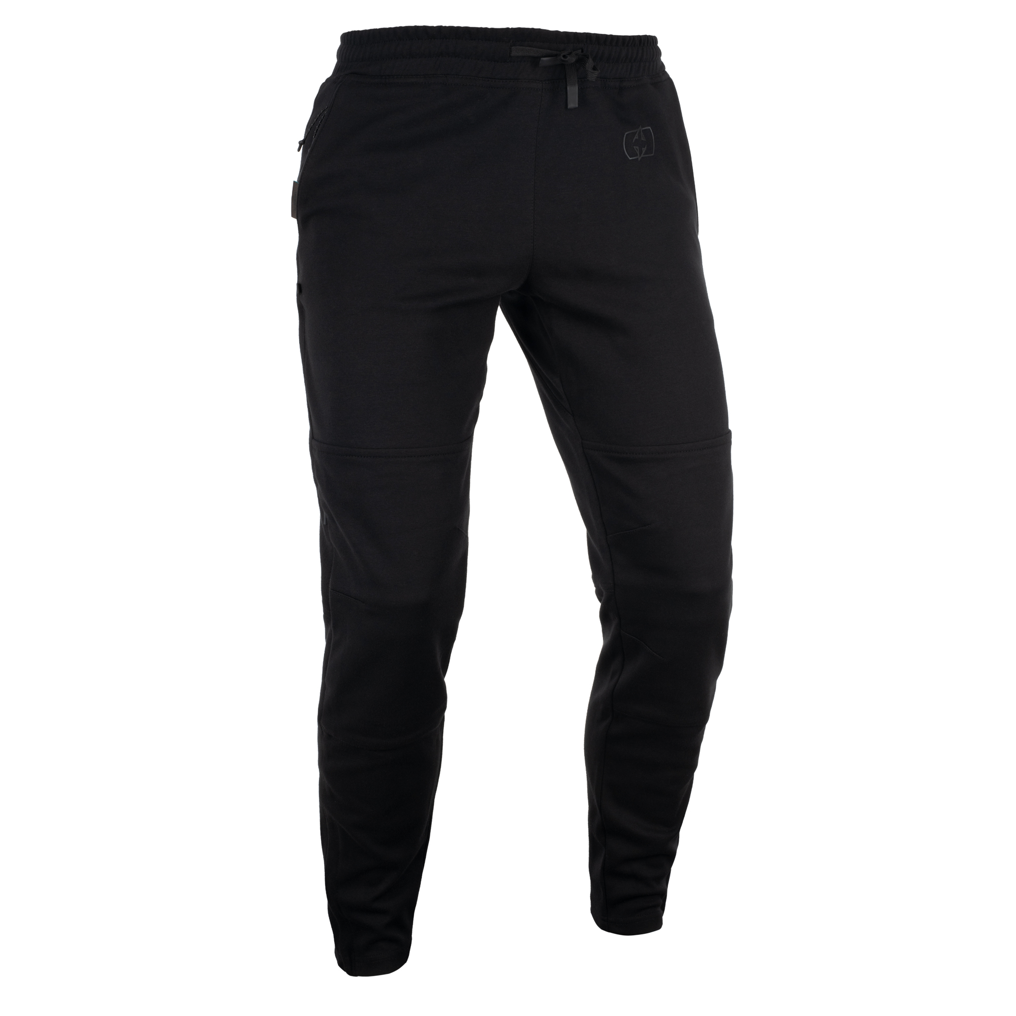 AL AA MS Jogger Blk