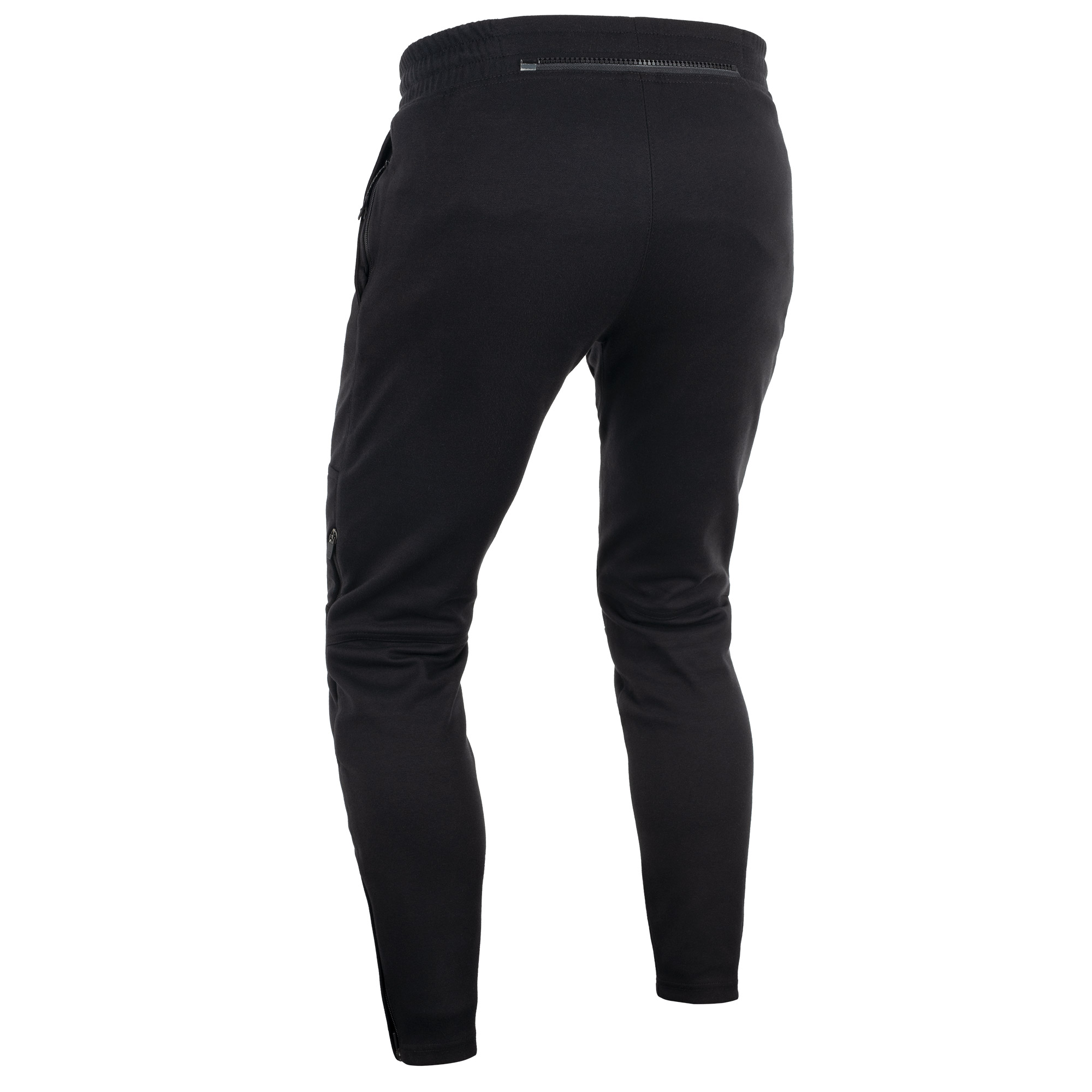 AL AA MS Jogger Blk