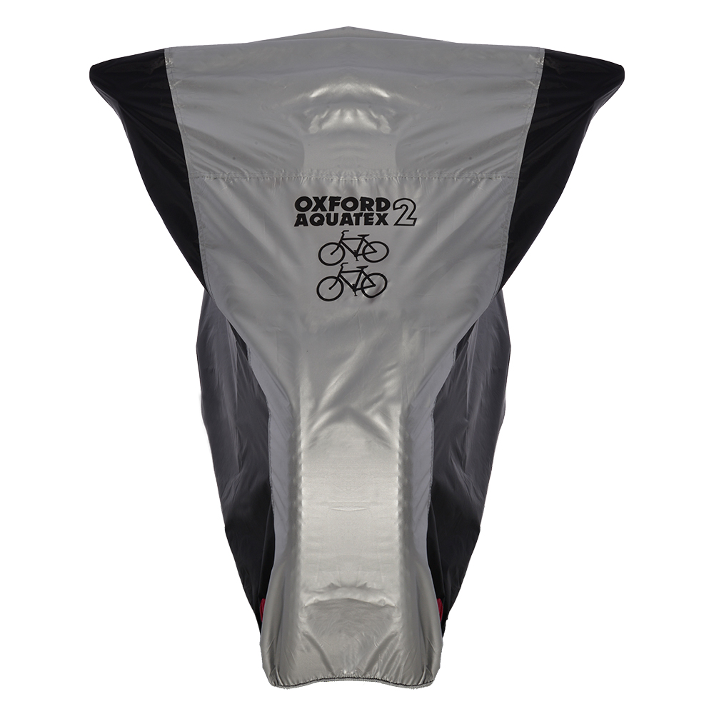 Oxford Aquatex Bicycle Cover - 2 Bikes