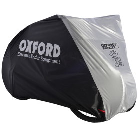 Oxford Aquatex Bicycle Cover - 3 Bikes