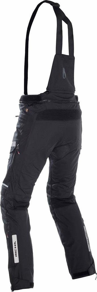 ATACAMA GORE-TEX TROUSERS BLACK