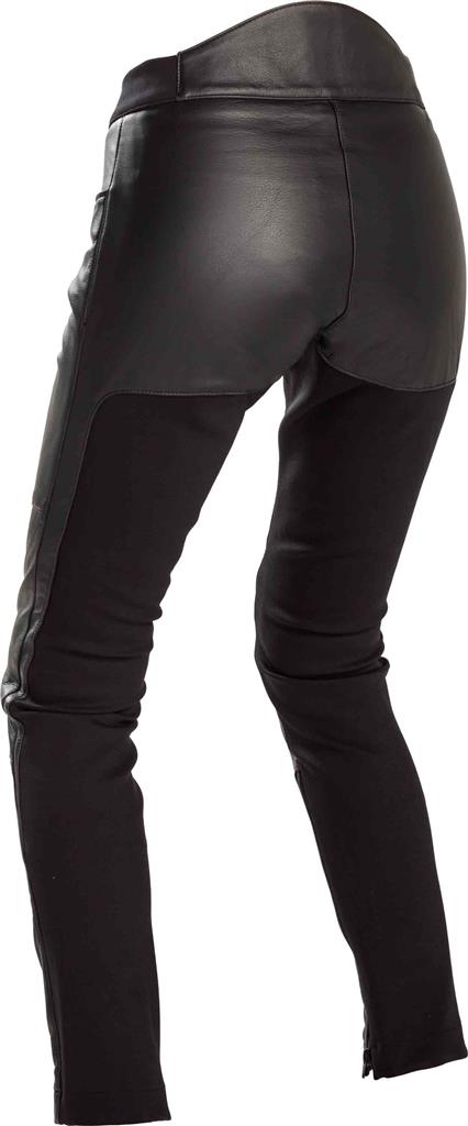 CATWALK LADY TROUSERS BLACK