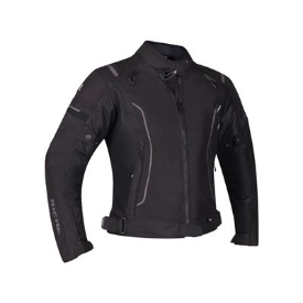 AIRSTREAM 3 JACKET WOMEN BLACK