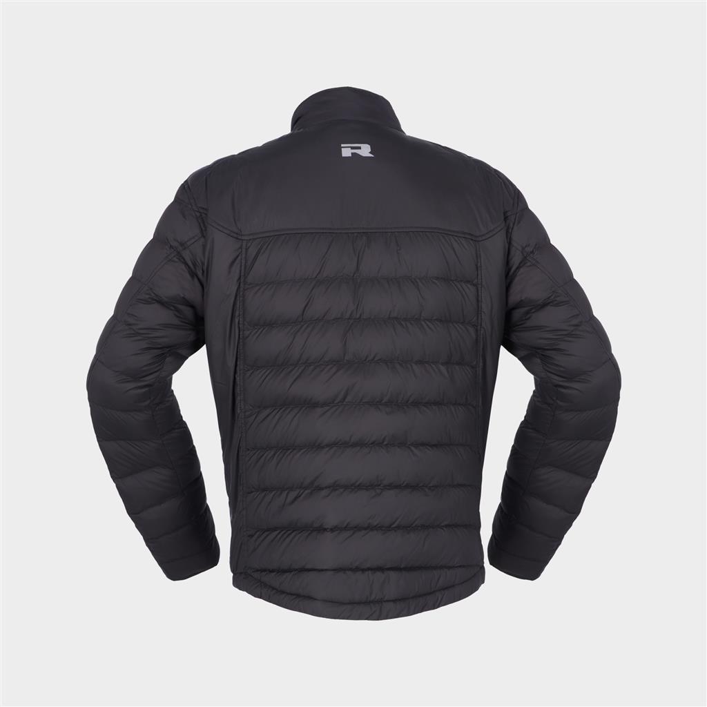 HOUDINI JACKET BLACK