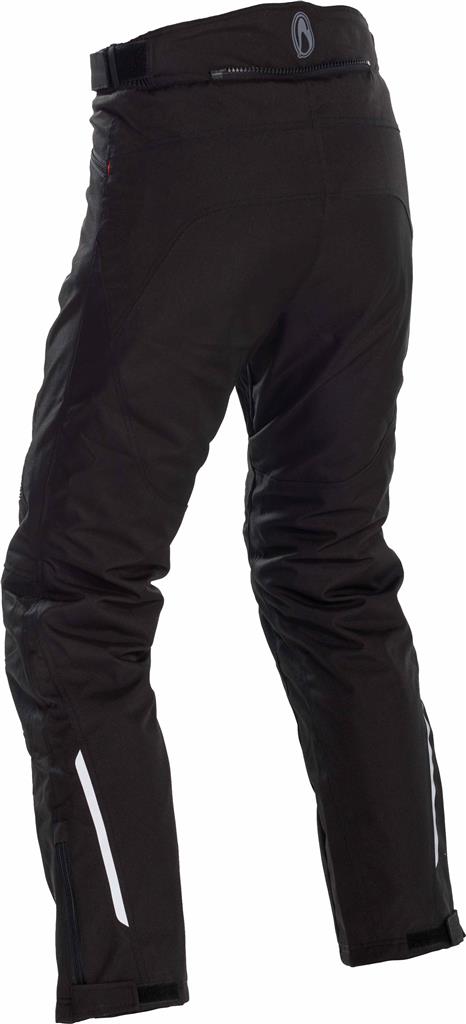 DENVER TROUSERS BLACK