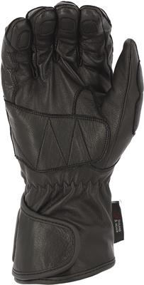 WATERPROOF RACING GLOVE BLACK