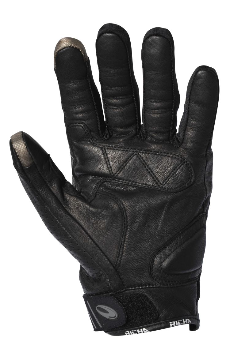 LEGEND GLOVE BLACK