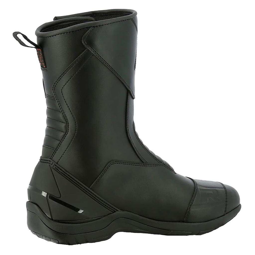 WALKER BOOTS WP BLACK