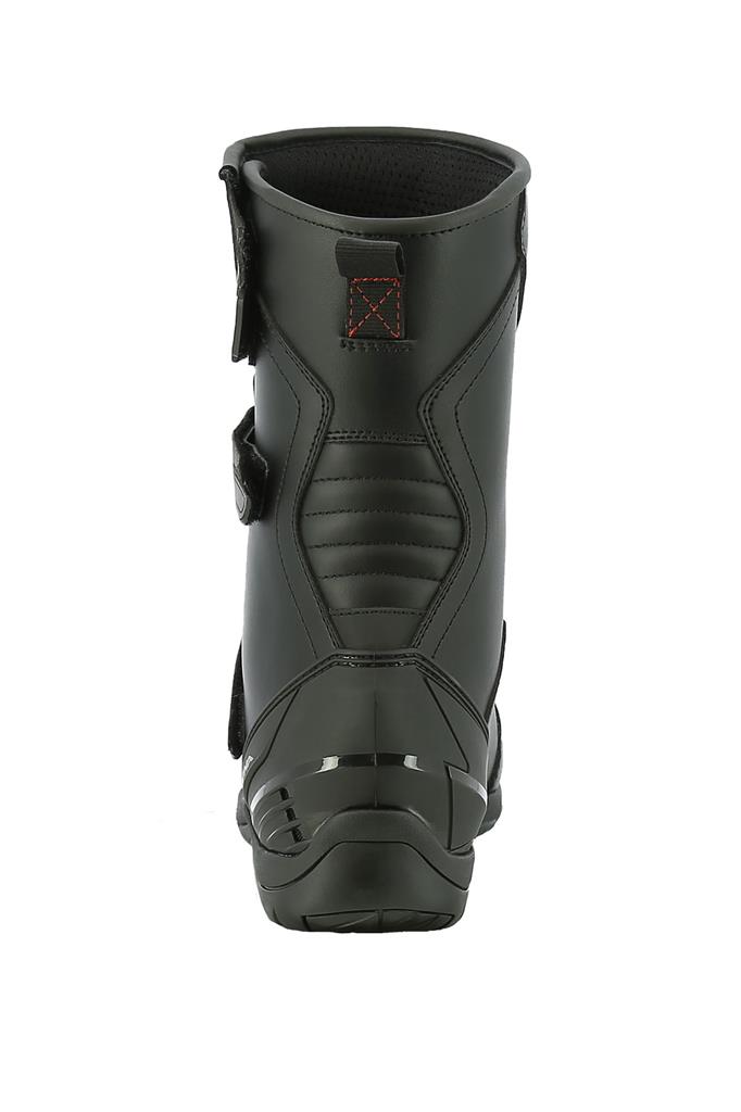 WALKER BOOTS WP BLACK