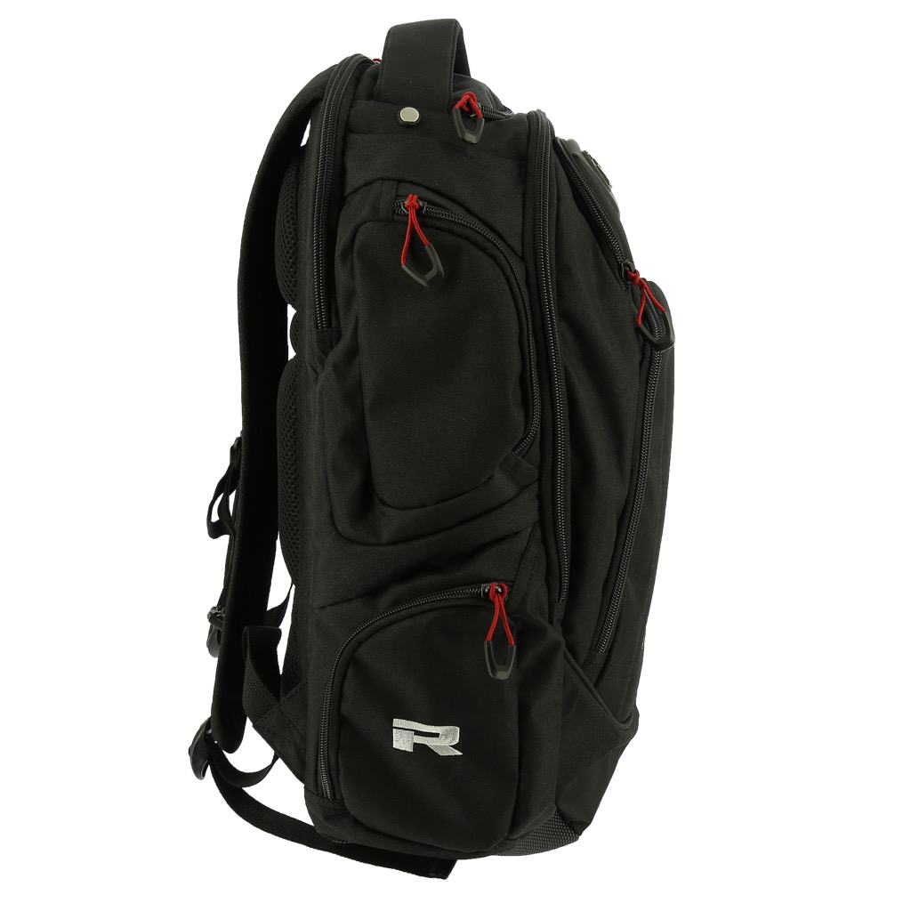 KRYPTON BAG BLACK