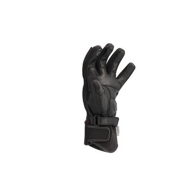 TORCH GLOVE WOMEN BLACK