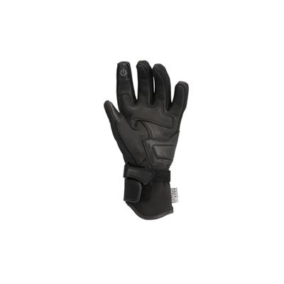 TORCH GLOVE WOMEN BLACK