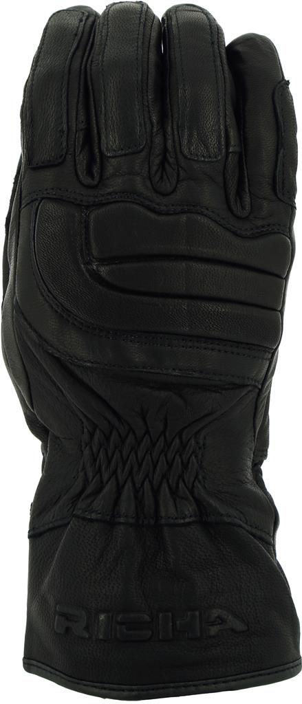 MID SEASON GLOVE WOMEN BLACK