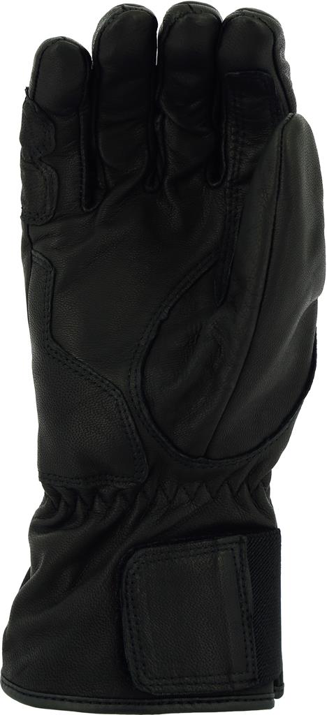 MID SEASON GLOVE WOMEN BLACK