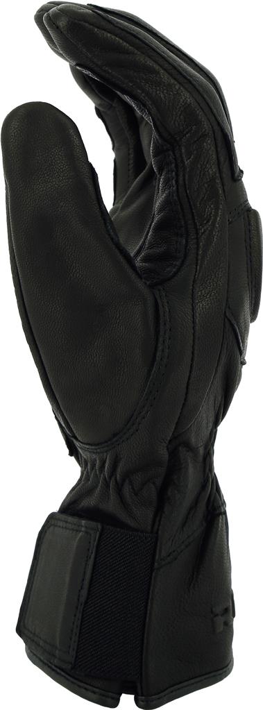 MID SEASON GLOVE WOMEN BLACK