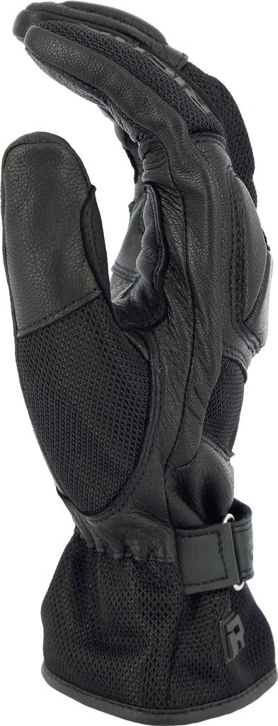 SUMMERFLY 2 GLOVE WOMEN BLACK