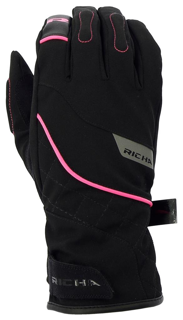 TINA 2 WP GLOVE PINK