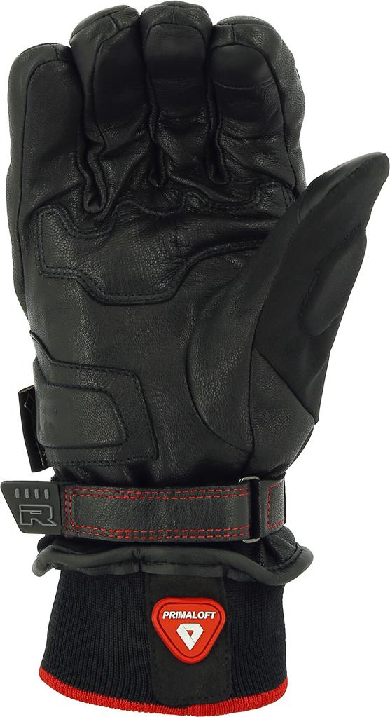 GHENT GORE-TEX® GLOVE BLACK