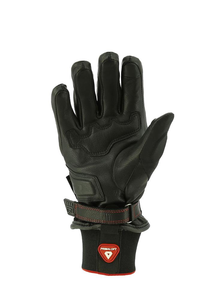 GHENT GORE-TEX® GLOVE WOMEN BLACK