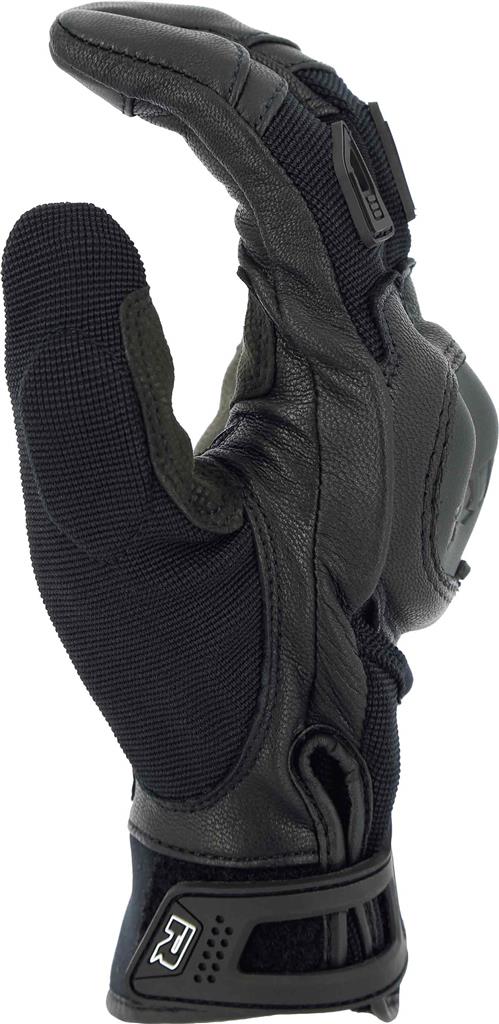 MAGMA 2 GLOVE BLACK