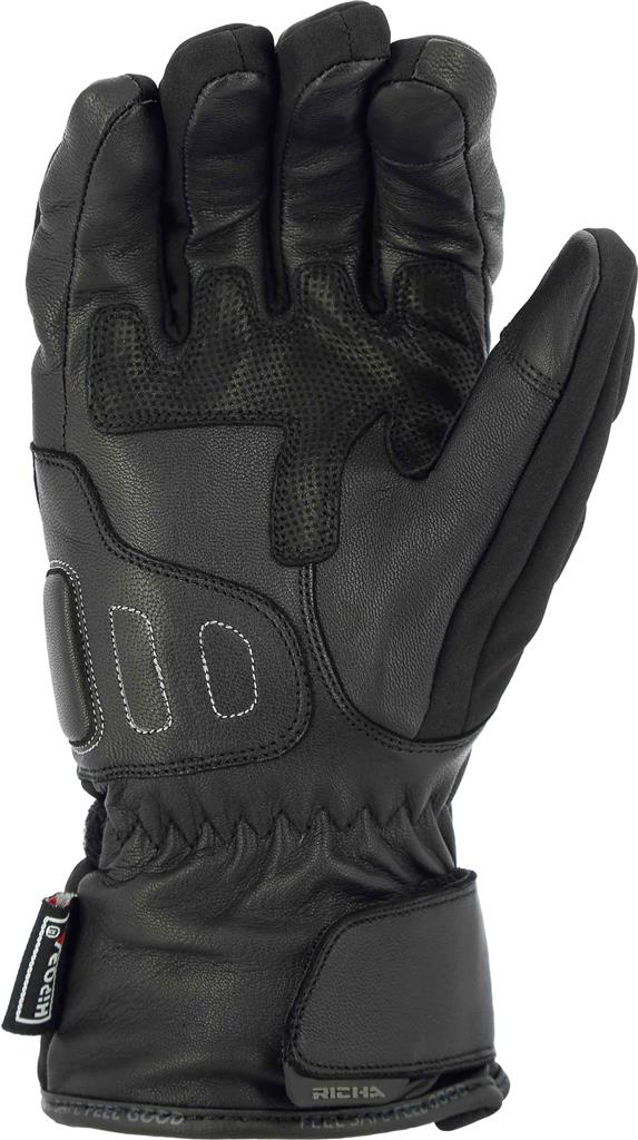 ELLA WP GLOVE BLACK