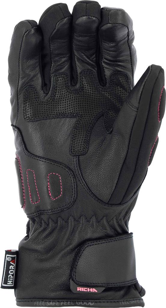 ELLA WP GLOVE PINK