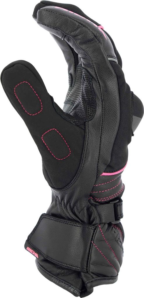 ELLA WP GLOVE PINK